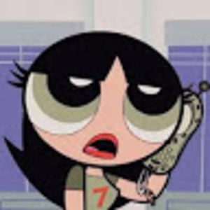 Meet your Posher, Emma